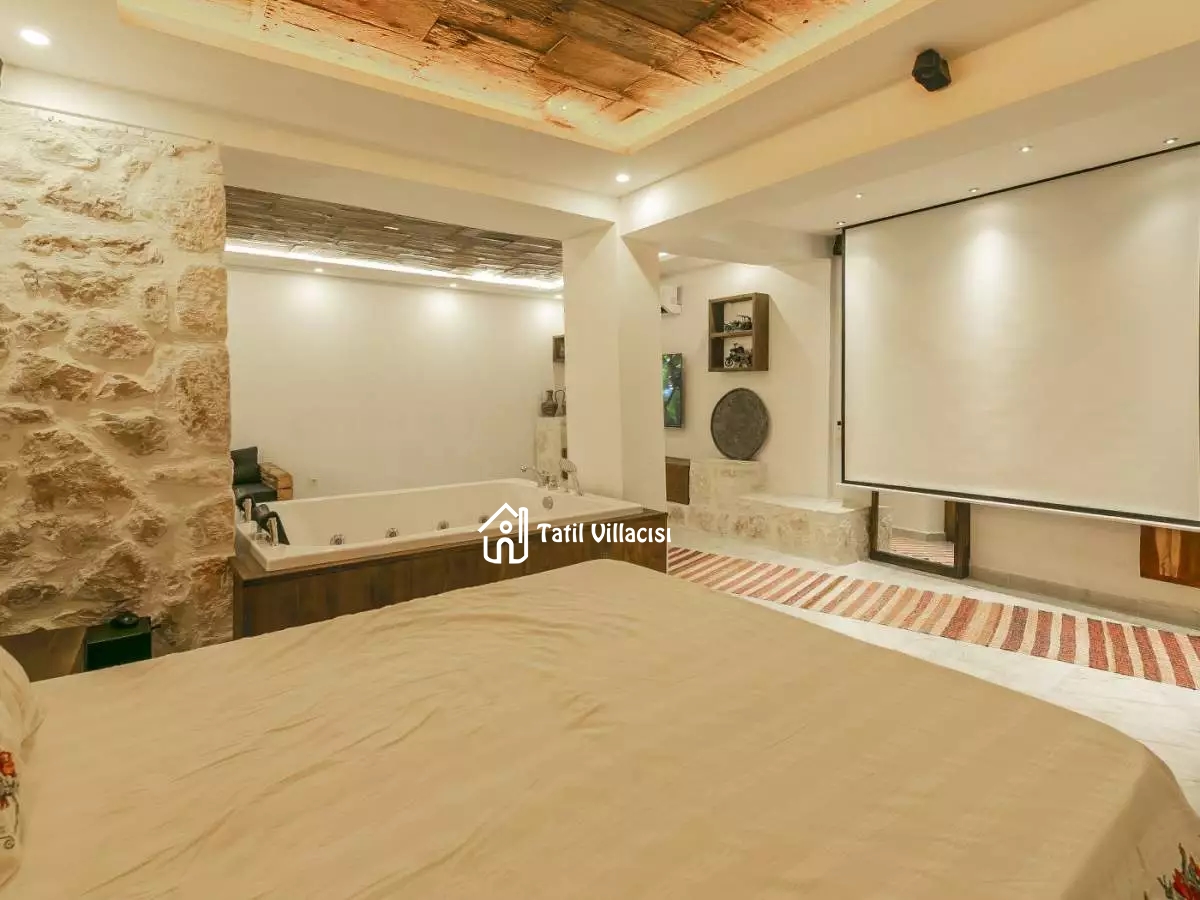 Villa Pierre 1