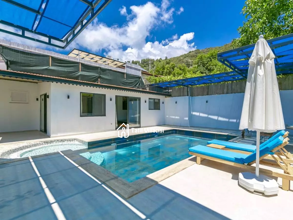 Villa Pierre 1