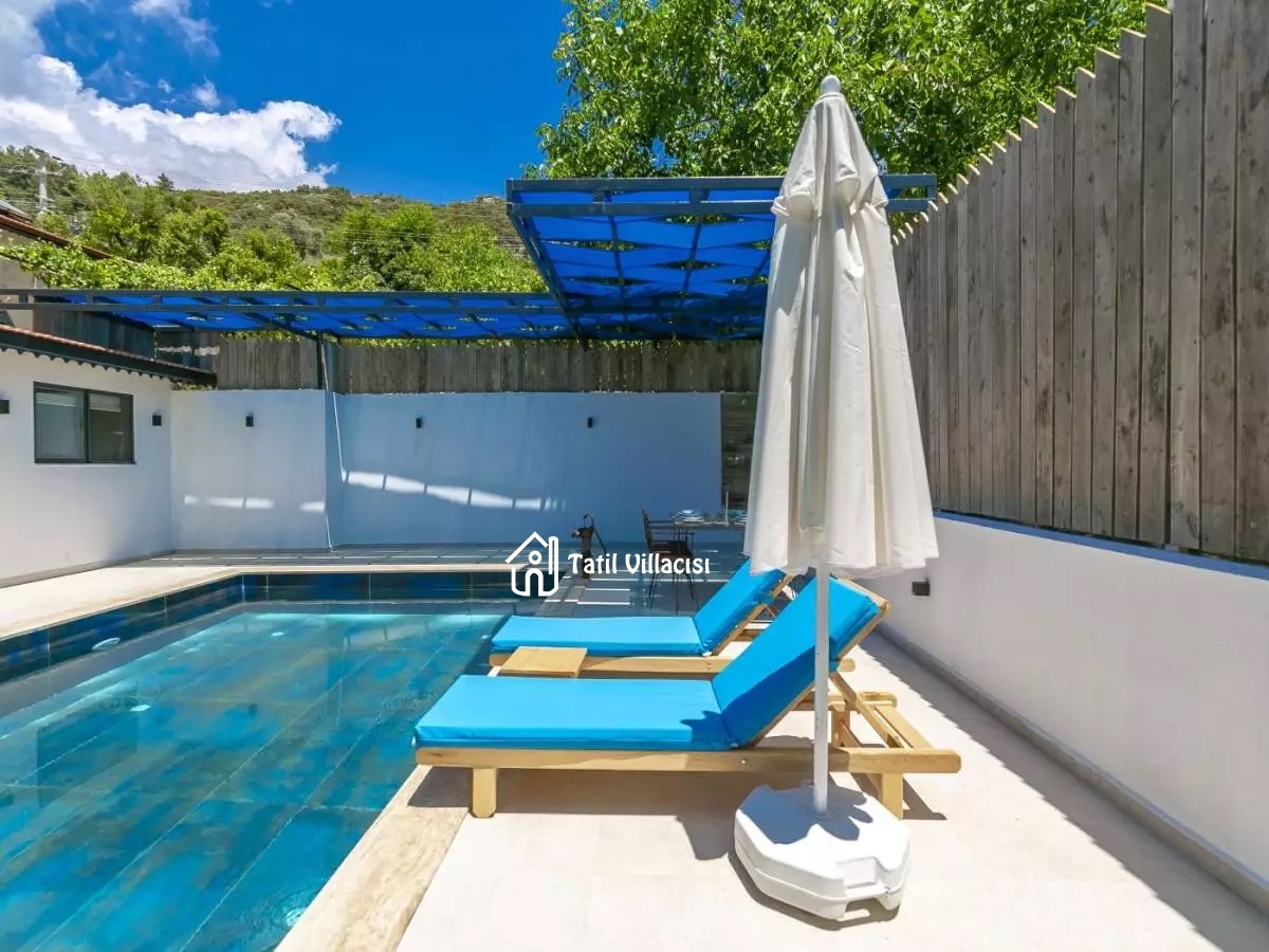 Villa Pierre 1