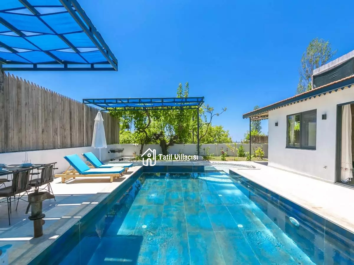 Villa Pierre 1