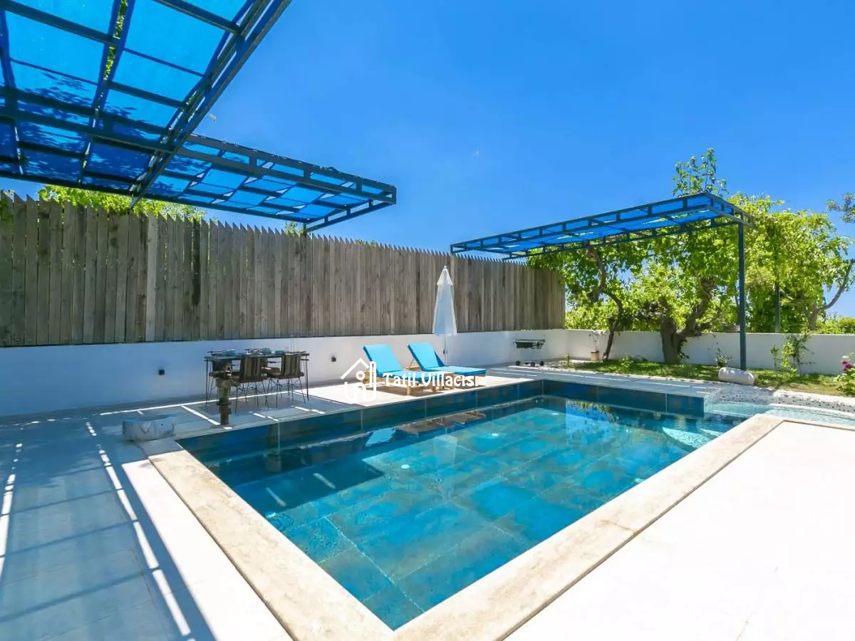 Villa Pierre 1