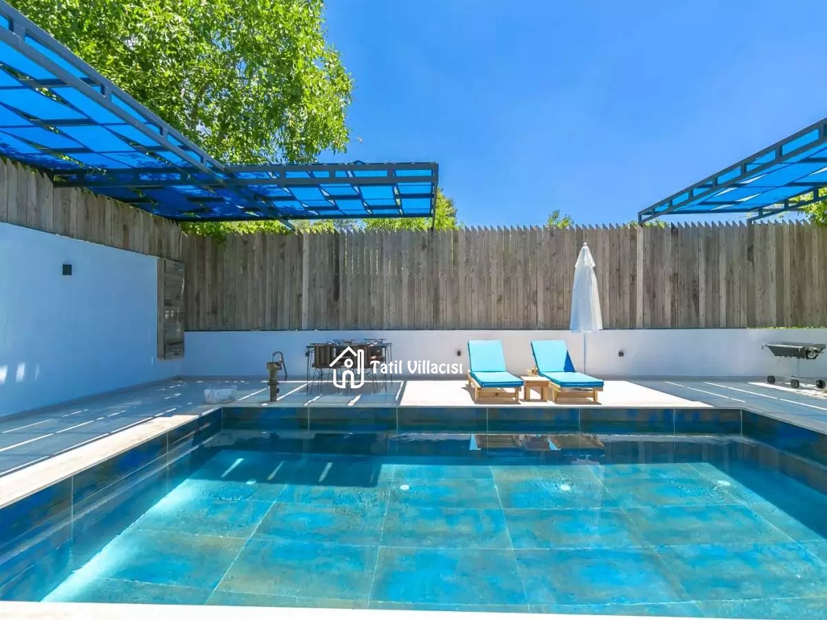 Villa Pierre 1