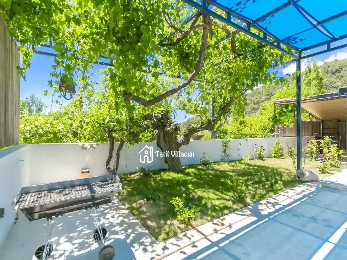 Villa Pierre 1