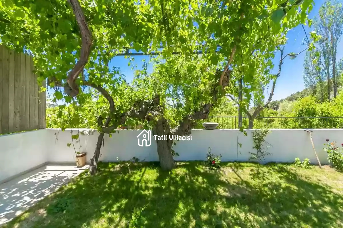 Villa Pierre 1
