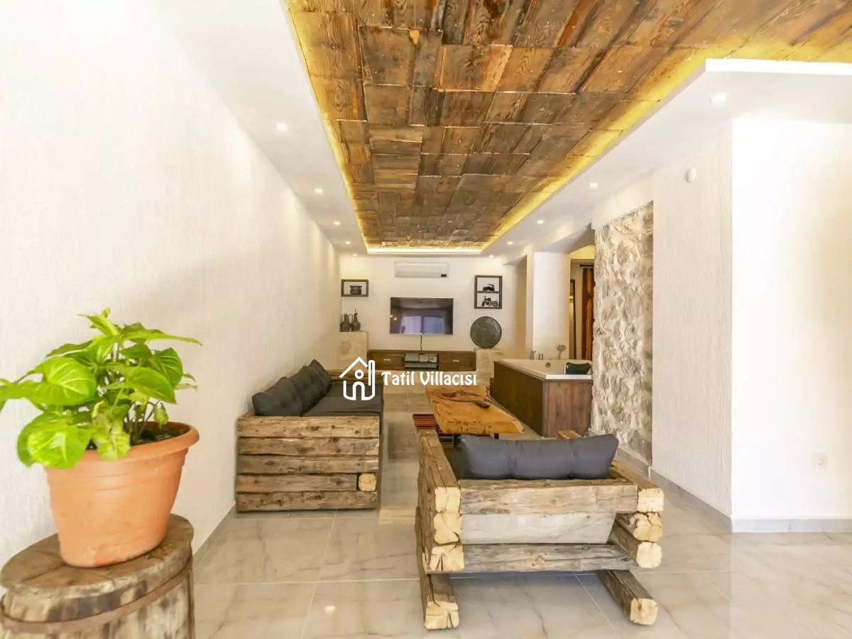 Villa Pierre 1
