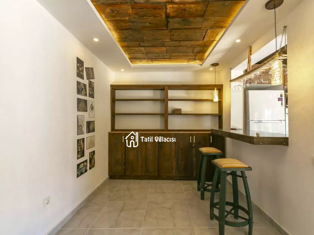 Villa Pierre 1