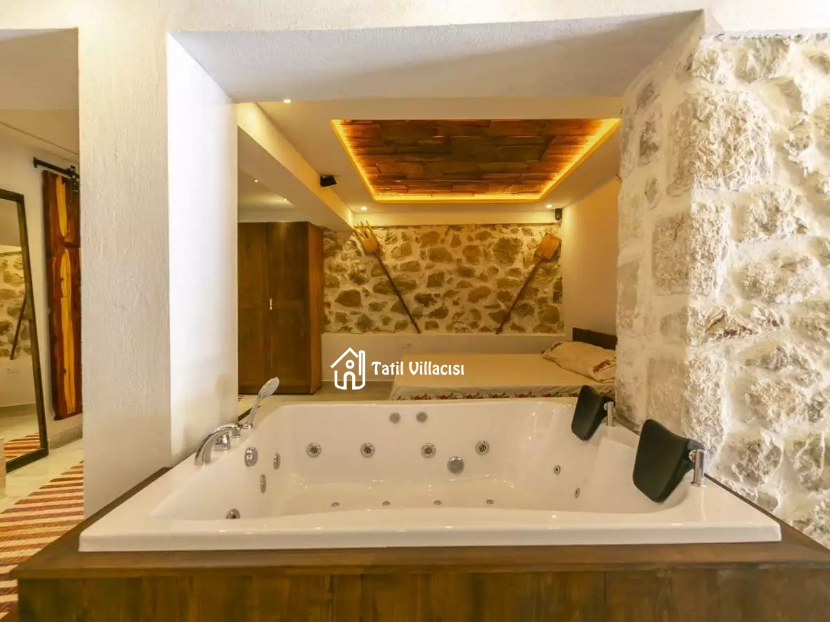 Villa Pierre 1
