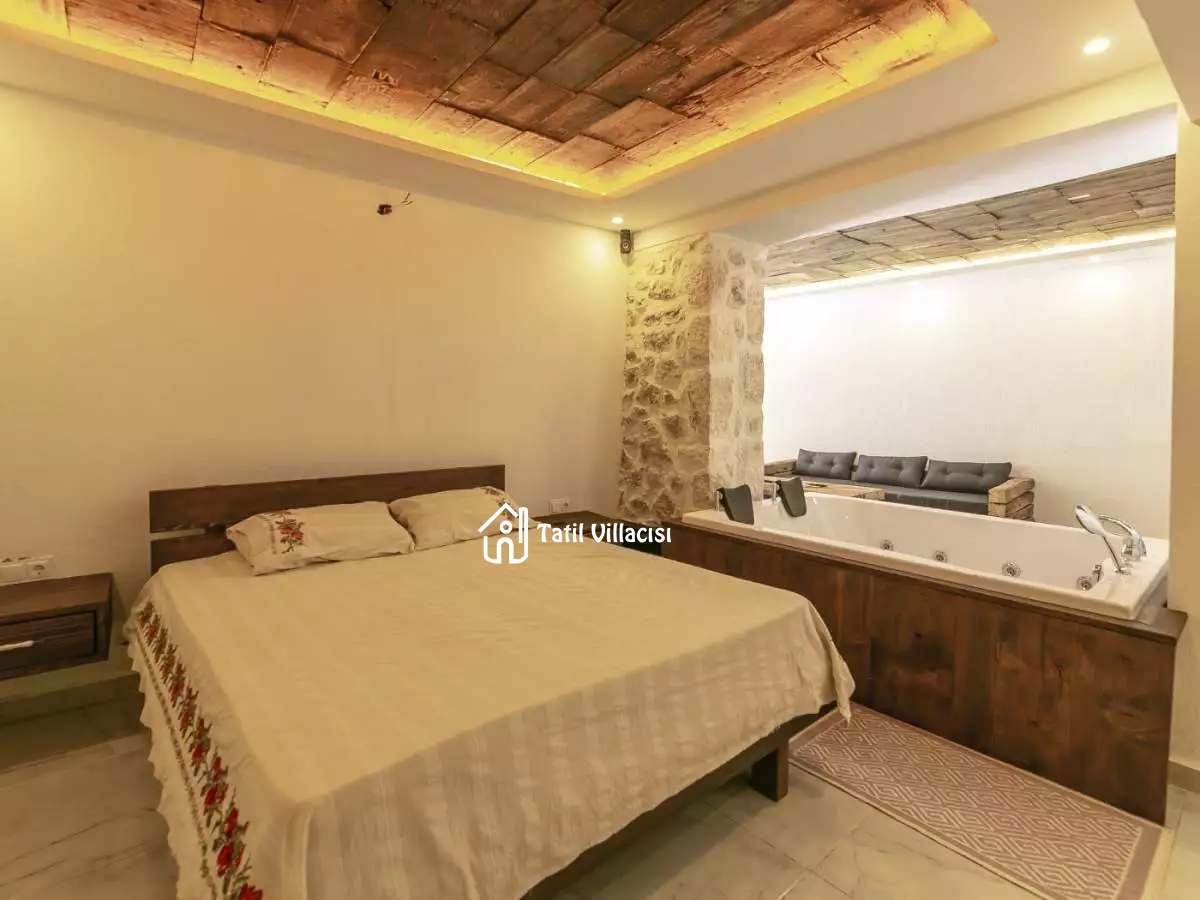 Villa Pierre 1