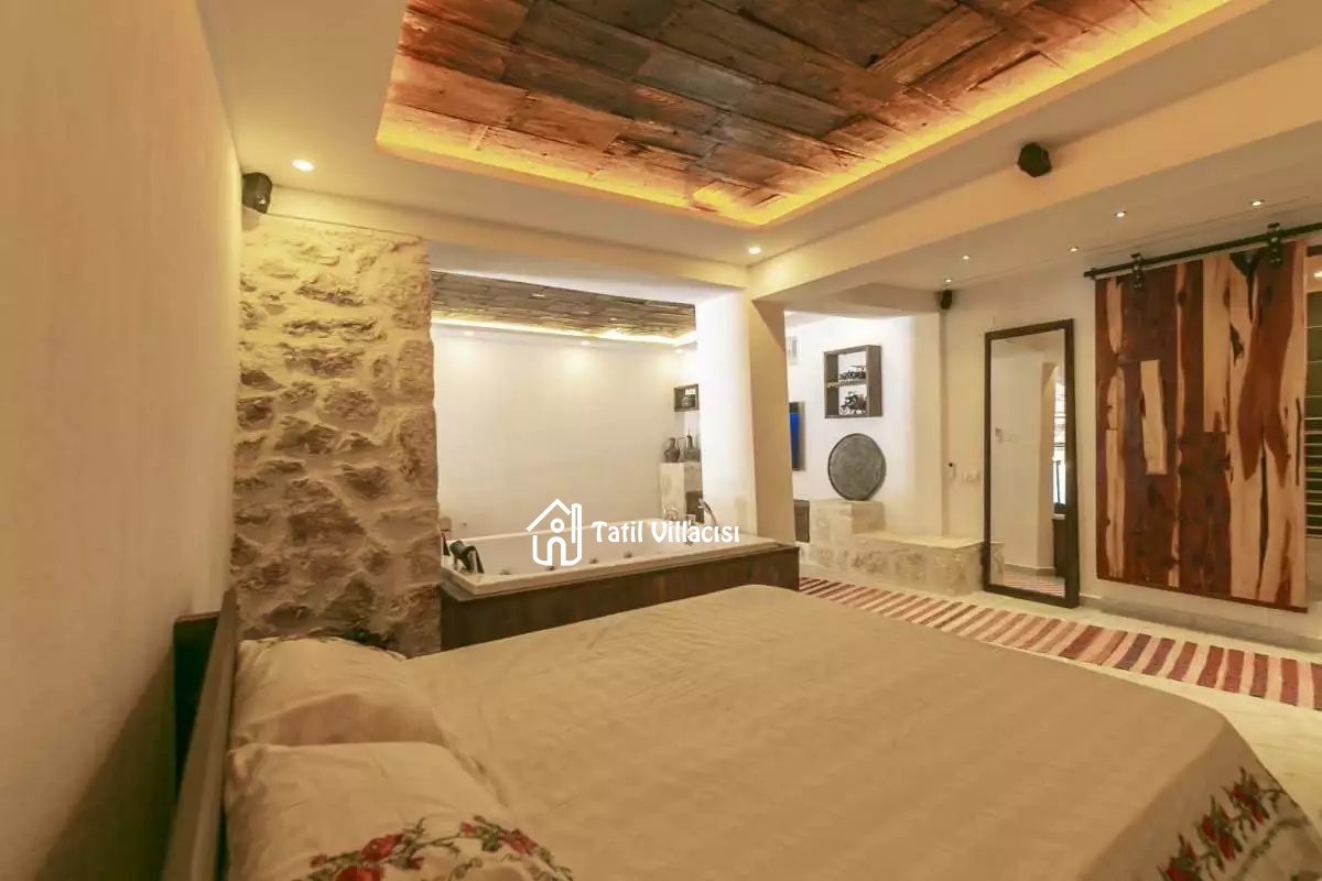 Villa Pierre 1