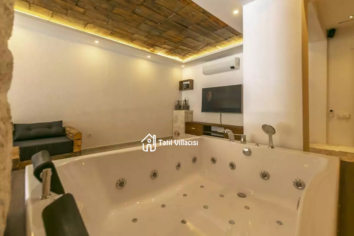 Villa Pierre 1