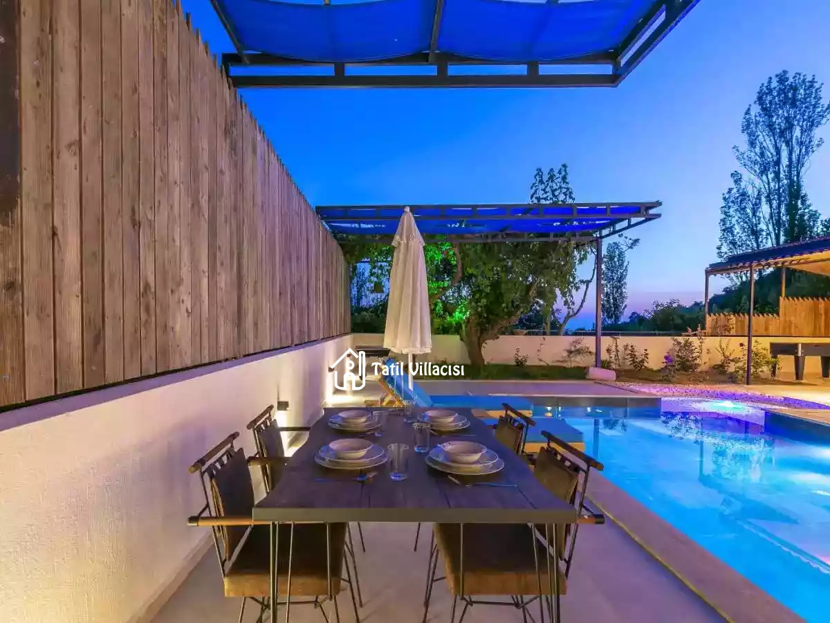 Villa Pierre 1