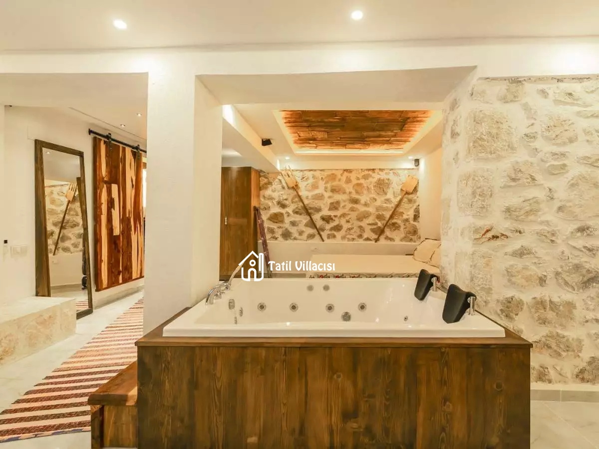 Villa Pierre 1
