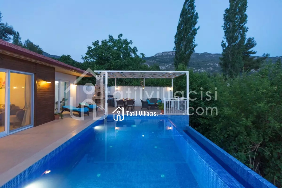 Villa Pınar