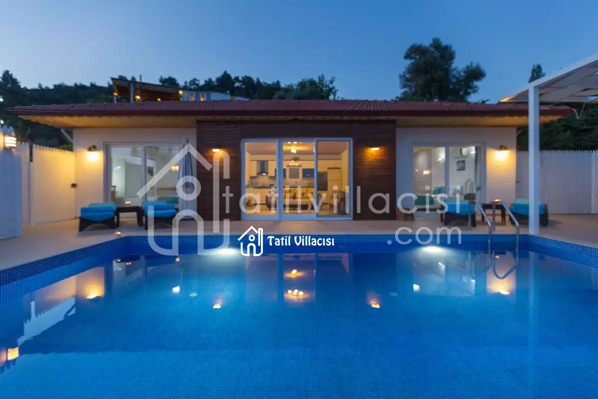 Villa Pınar