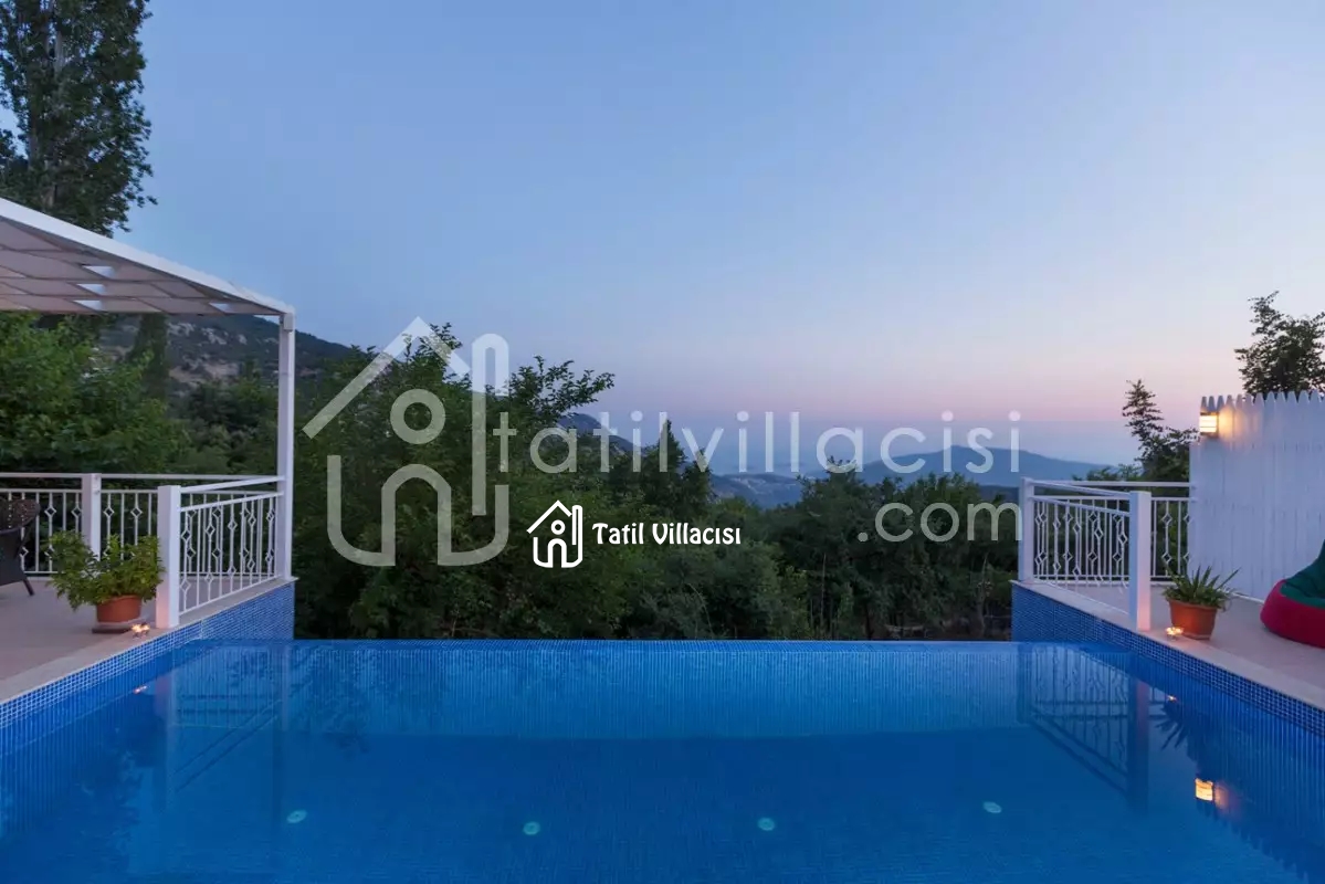 Villa Pınar