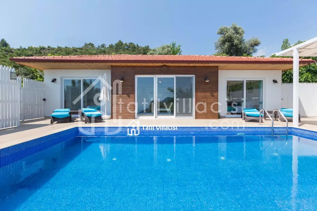 Villa Pınar