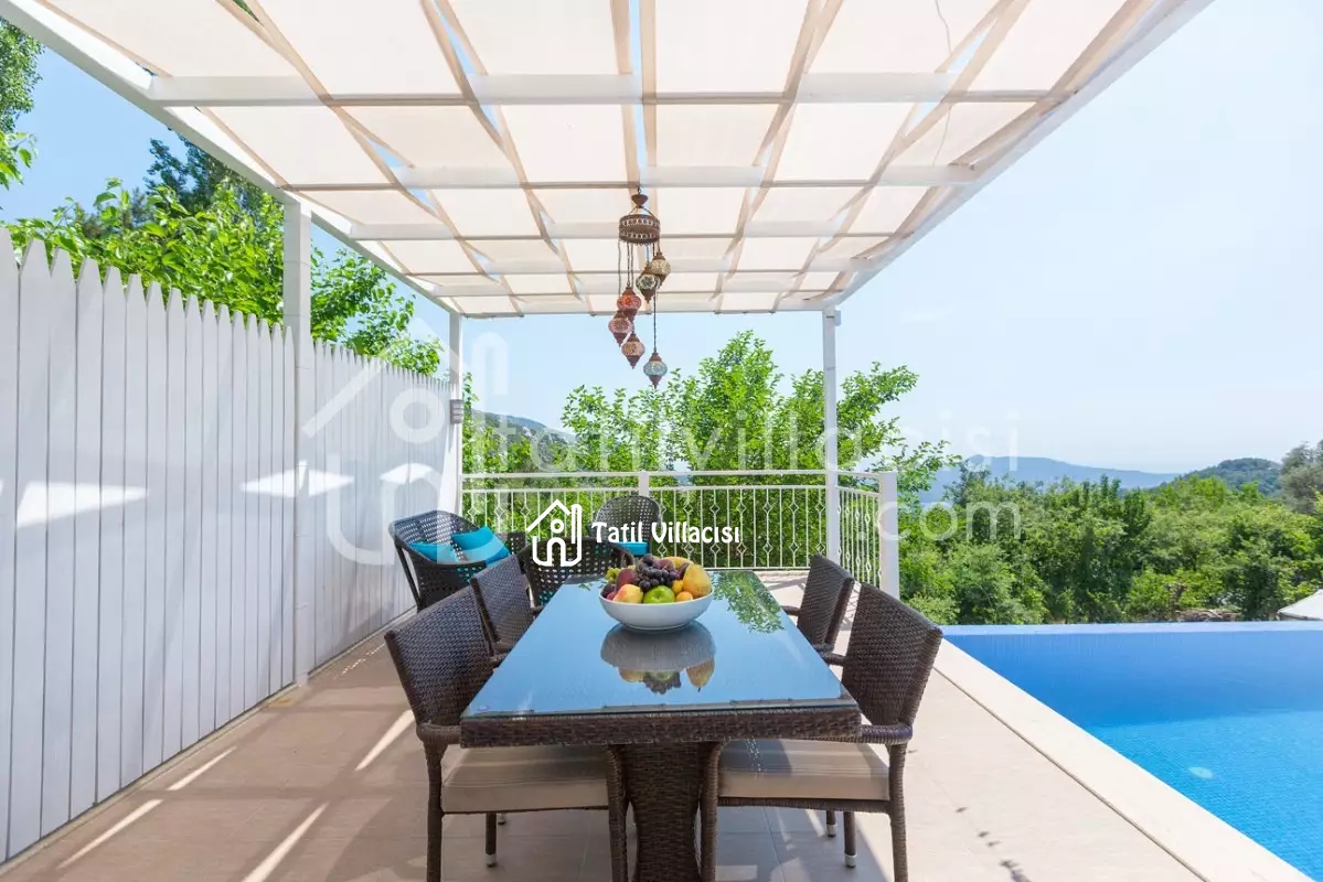 Villa Pınar