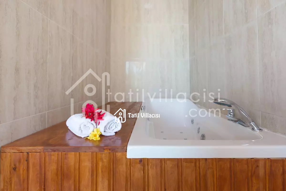 Villa Pınar