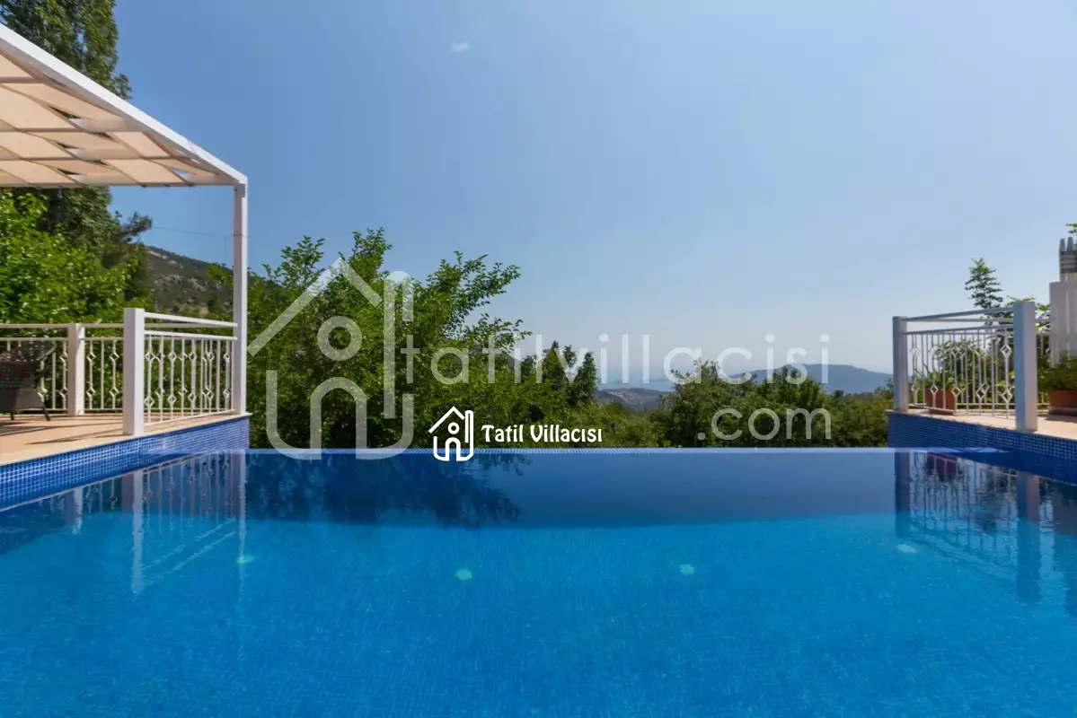 Villa Pınar