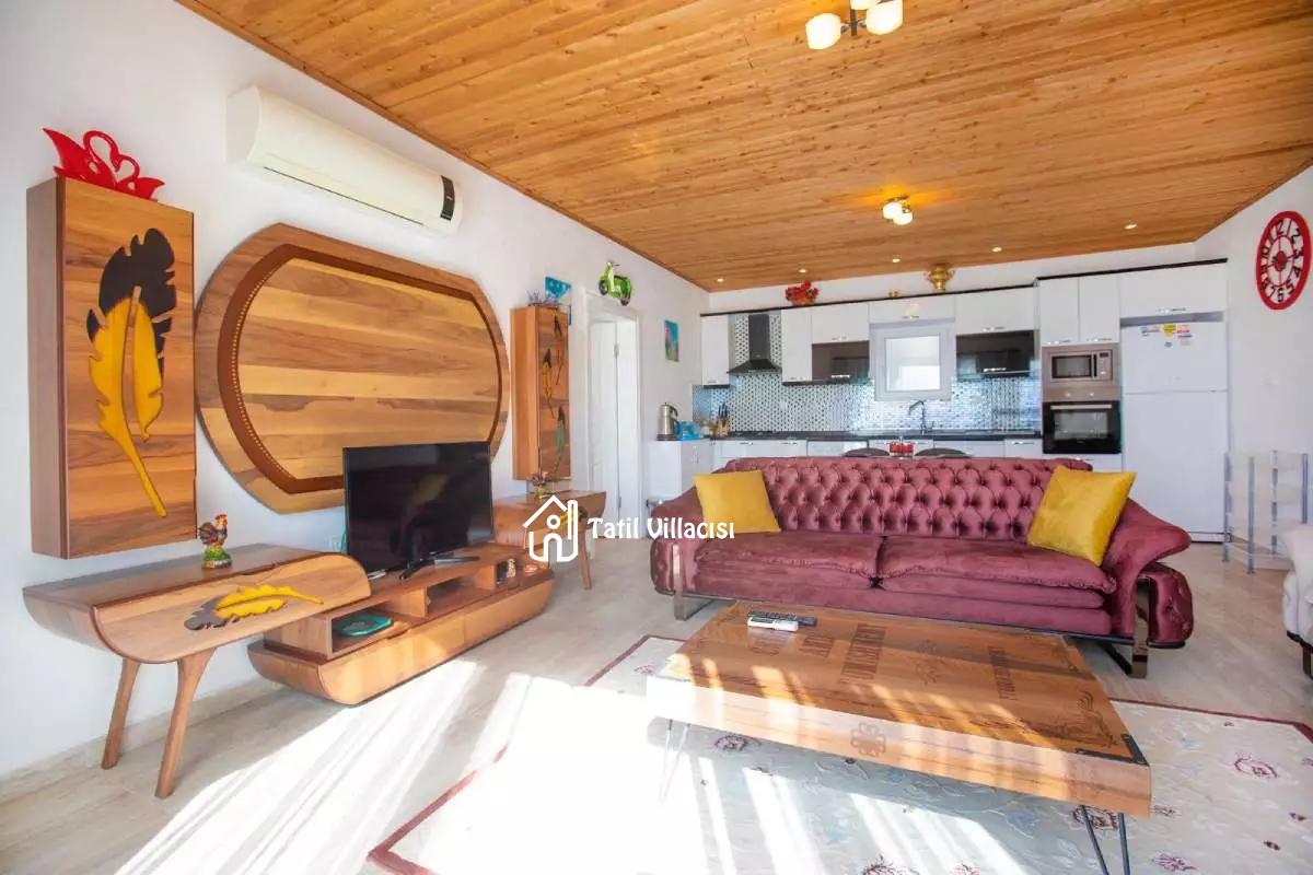 Villa Pınar