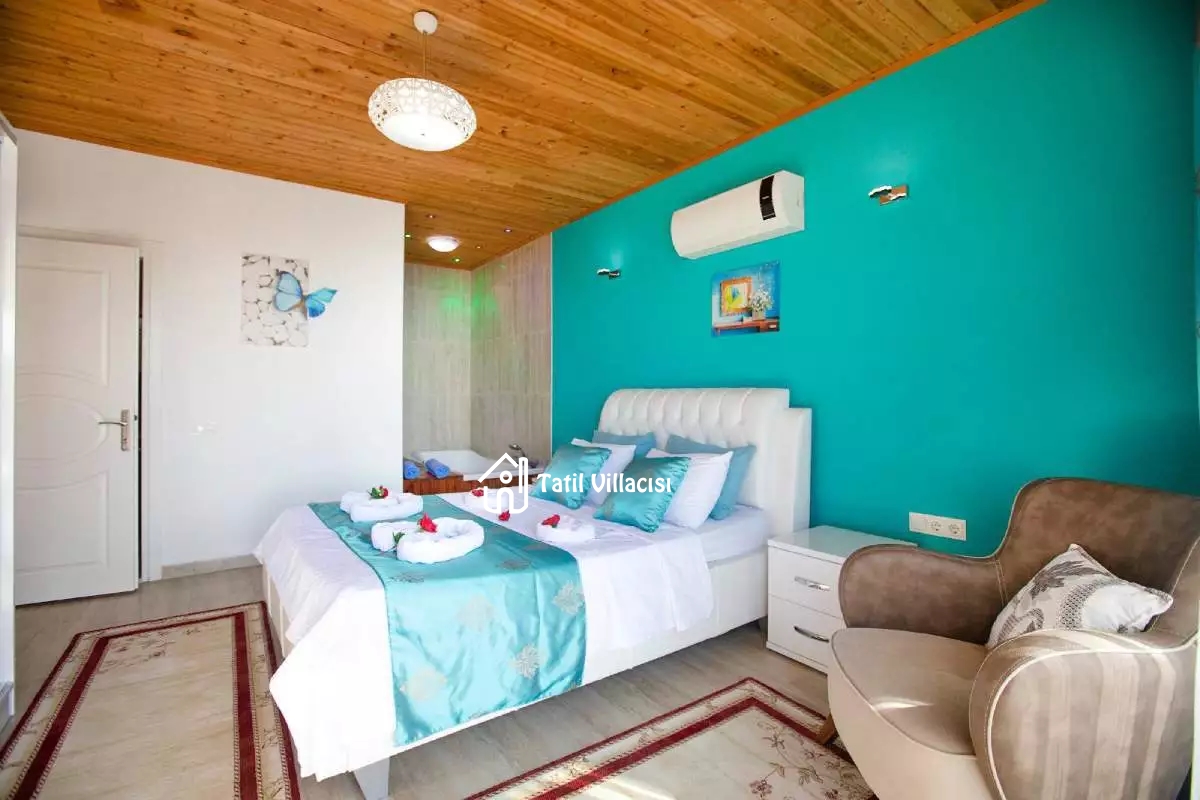 Villa Pınar