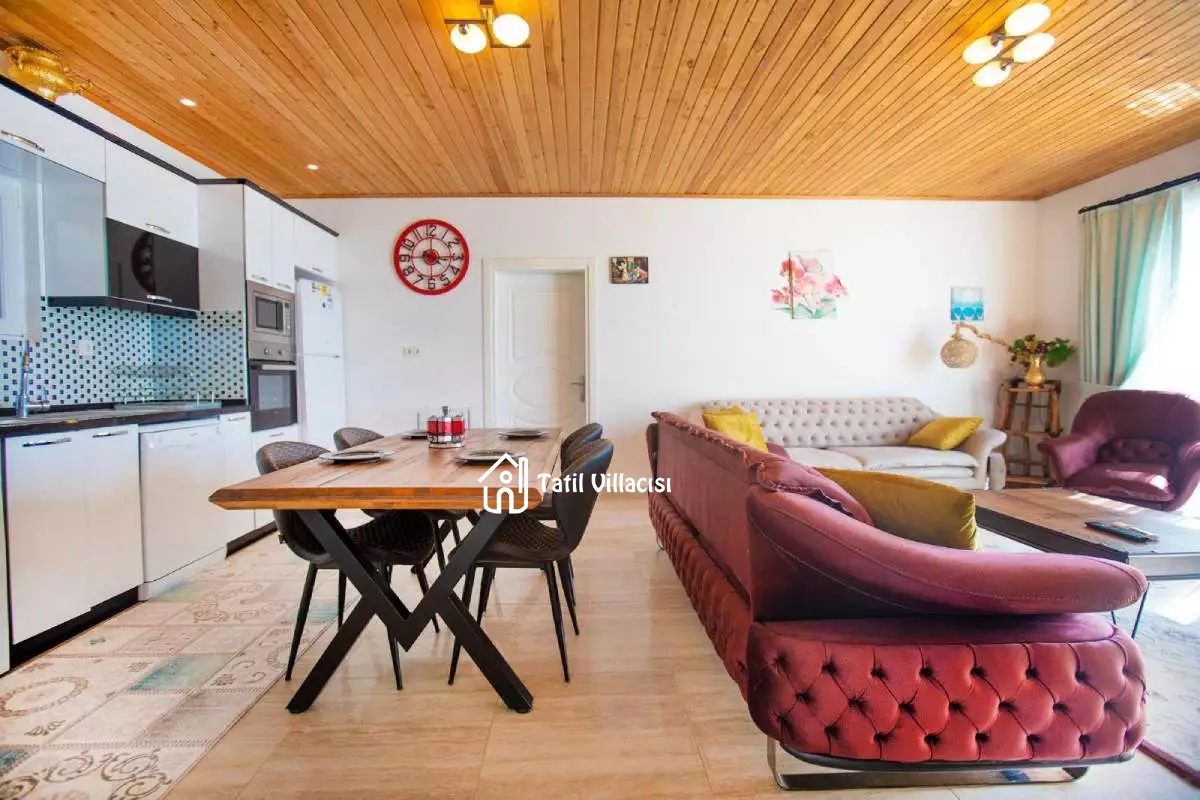 Villa Pınar