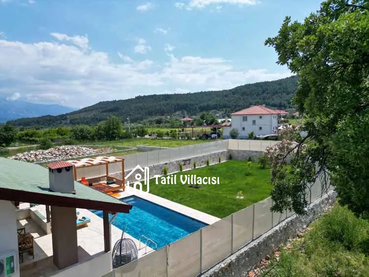 Villa Pınara Uğur