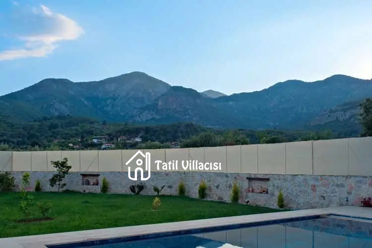 Villa Pınara Uğur