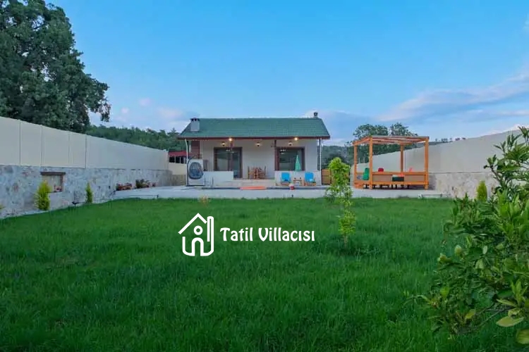 Villa Pınara Uğur