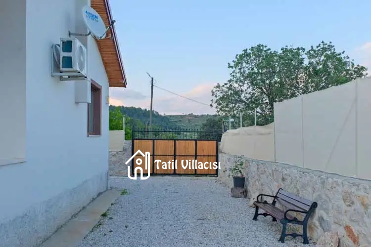 Villa Pınara Uğur
