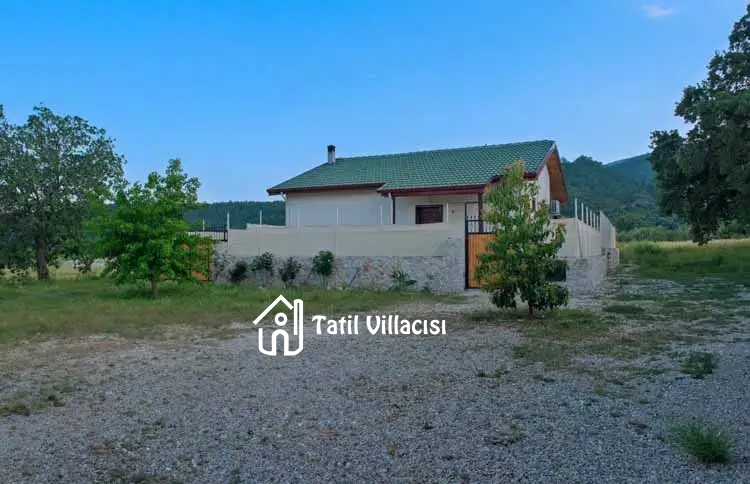 Villa Pınara Uğur