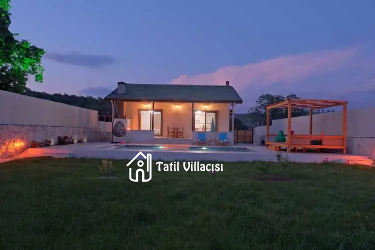 Villa Pınara Uğur