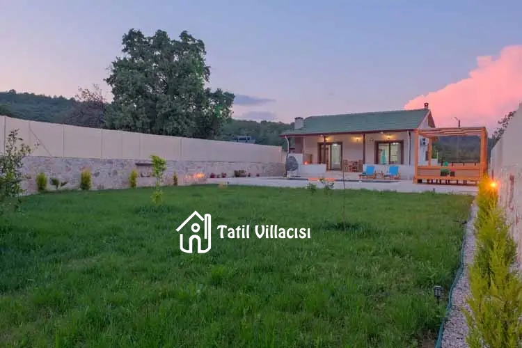 Villa Pınara Uğur