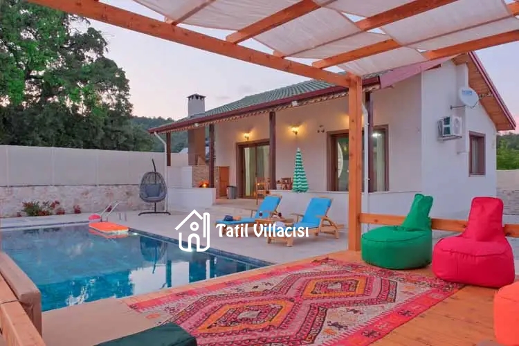 Villa Pınara Uğur