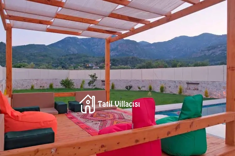 Villa Pınara Uğur