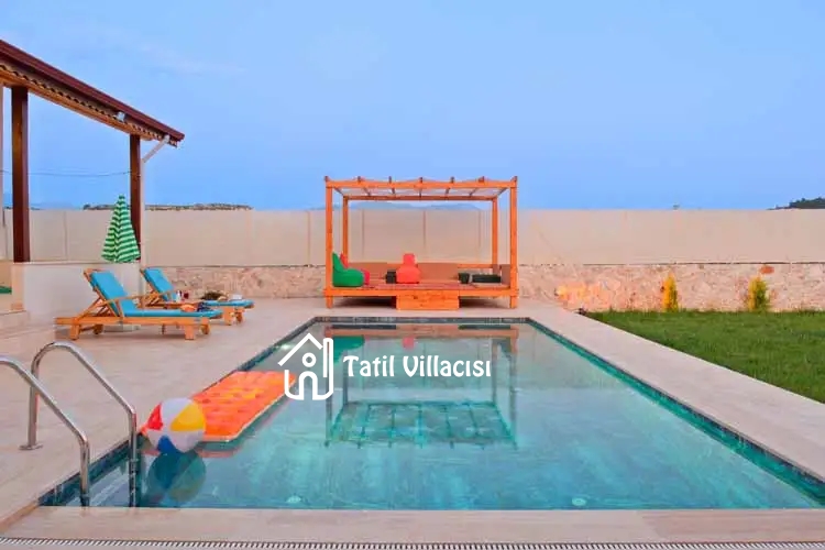 Villa Pınara Uğur