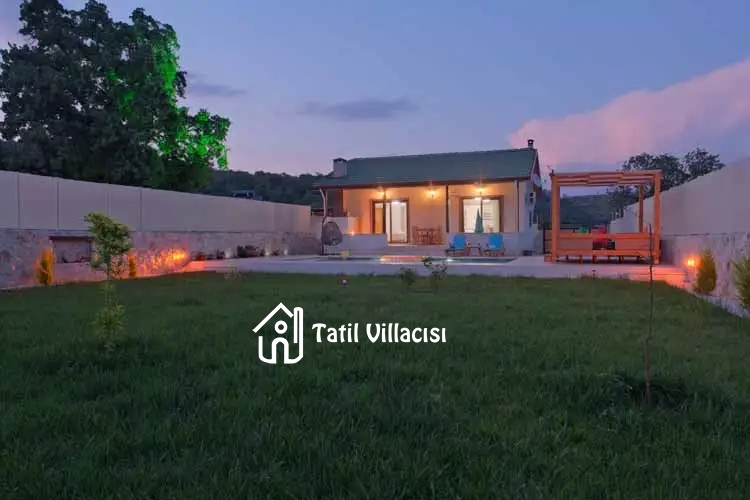 Villa Pınara Uğur