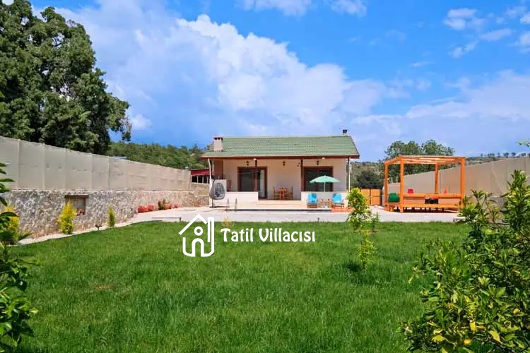 Villa Pınara Uğur