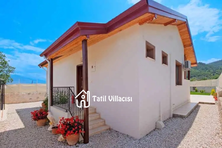 Villa Pınara Uğur