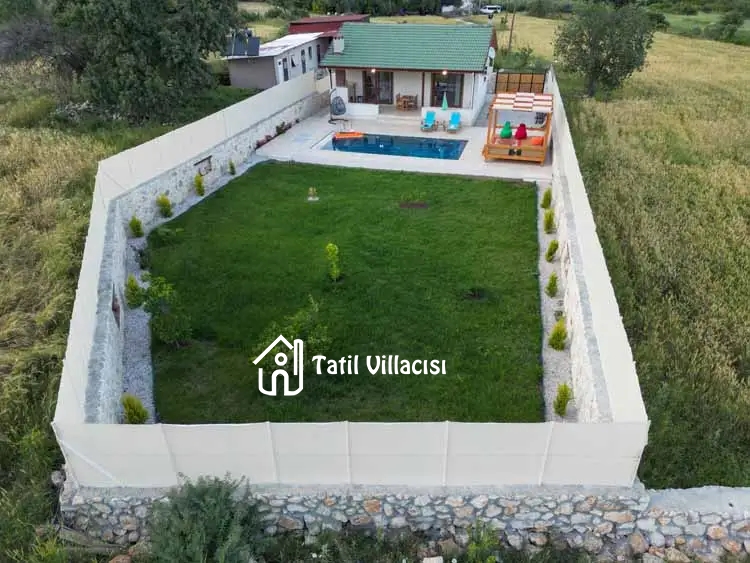 Villa Pınara Uğur