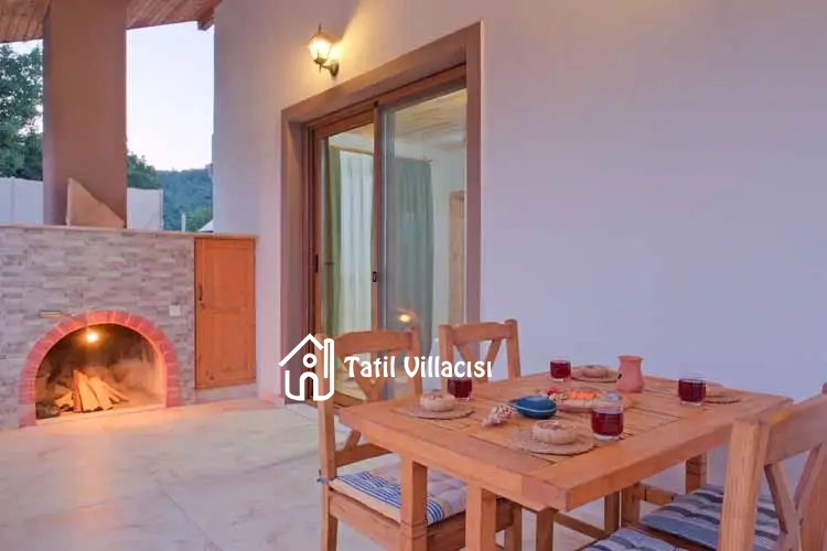 Villa Pınara Uğur