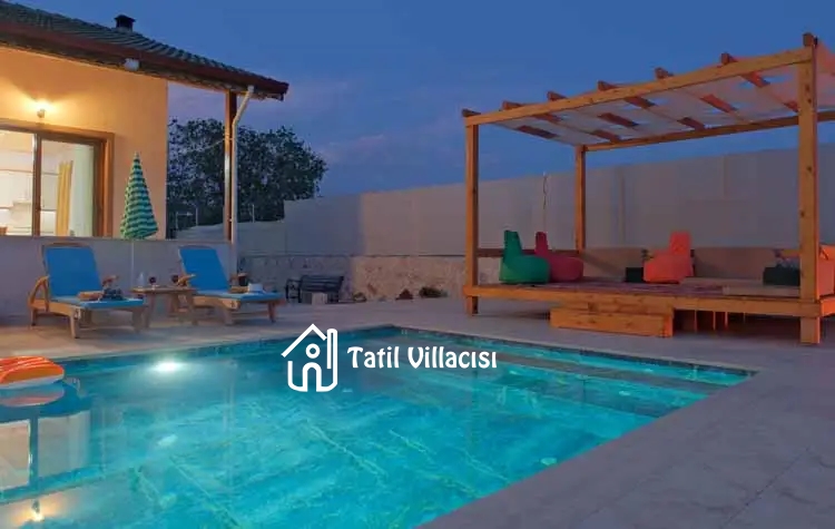 Villa Pınara Uğur