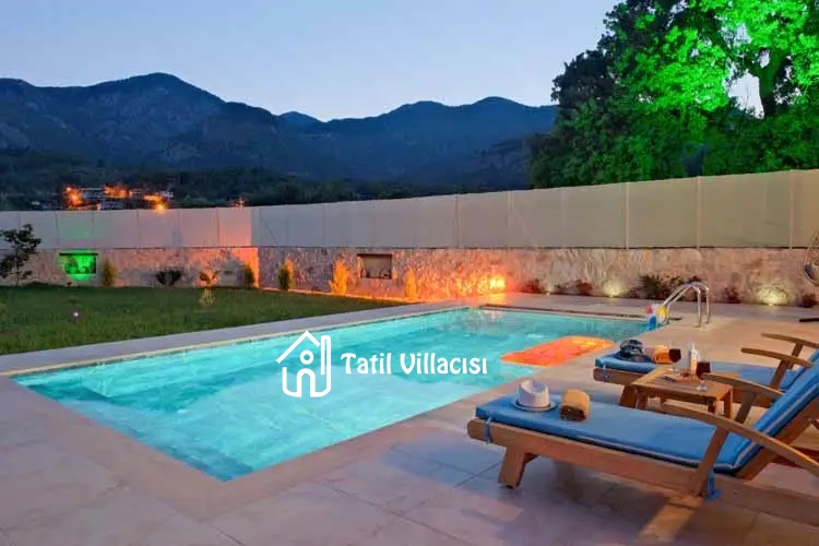 Villa Pınara Uğur