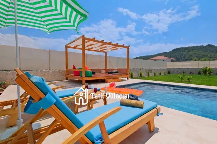 Villa Pınara Uğur