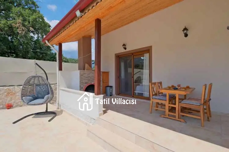 Villa Pınara Uğur