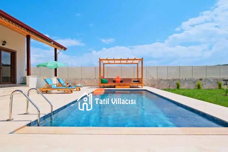 Villa Pınara Uğur