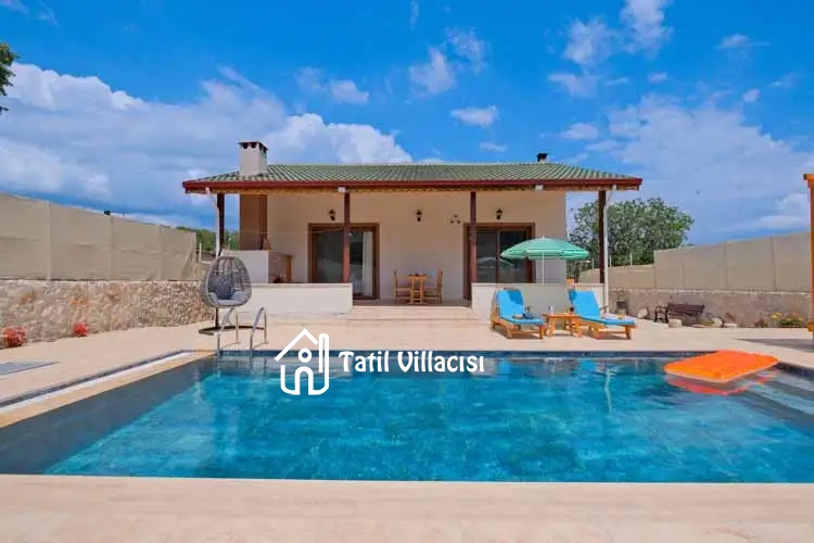 Villa Pınara Uğur