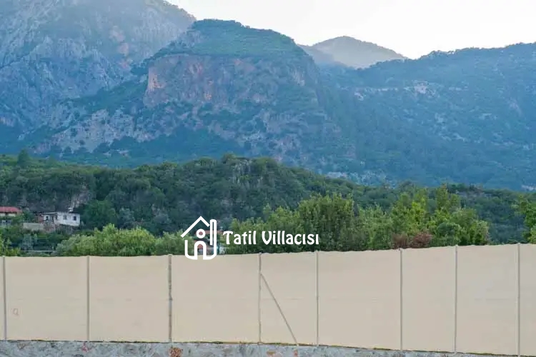 Villa Pınara Uğur
