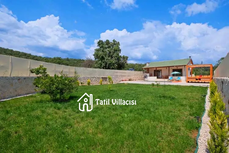Villa Pınara Uğur