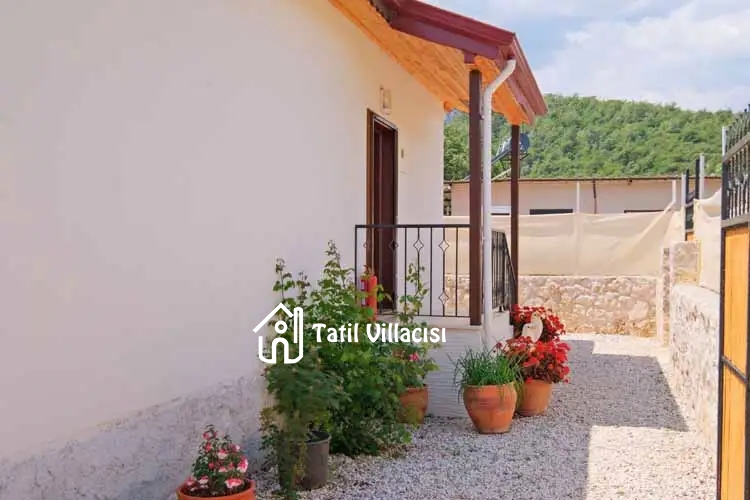Villa Pınara Uğur